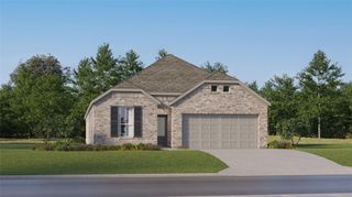 726 Pescarola Drive, Huffman, TX 77336