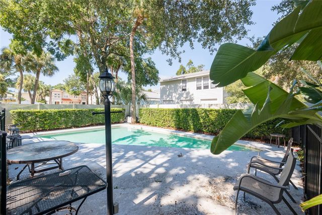 315 S EDISON AVENUE 15, Tampa, FL 33606