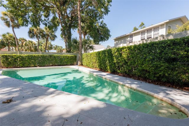 315 S EDISON AVENUE 15, Tampa, FL 33606