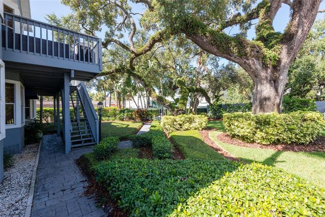 315 S EDISON AVENUE 15, Tampa, FL 33606