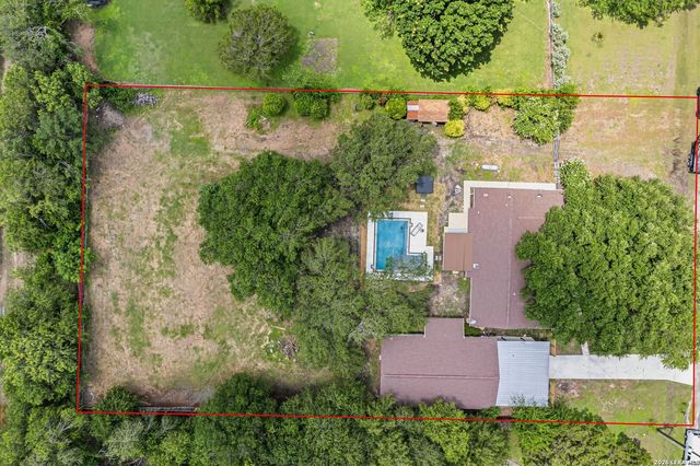 8708 GERONIMO DR, San Antonio, TX 78254
