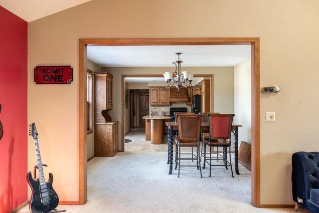 1567 OLD SCHOOL PLACE, Greenleaf, WI 54126