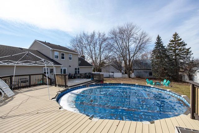 1567 OLD SCHOOL PLACE, Greenleaf, WI 54126