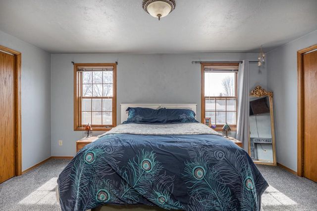 1567 OLD SCHOOL PLACE, Greenleaf, WI 54126