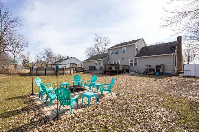 1567 OLD SCHOOL PLACE, Greenleaf, WI 54126