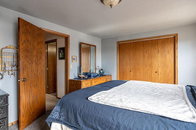 1567 OLD SCHOOL PLACE, Greenleaf, WI 54126