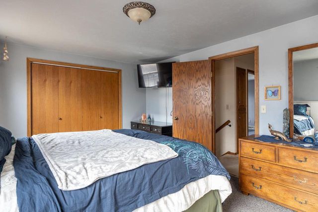 1567 OLD SCHOOL PLACE, Greenleaf, WI 54126