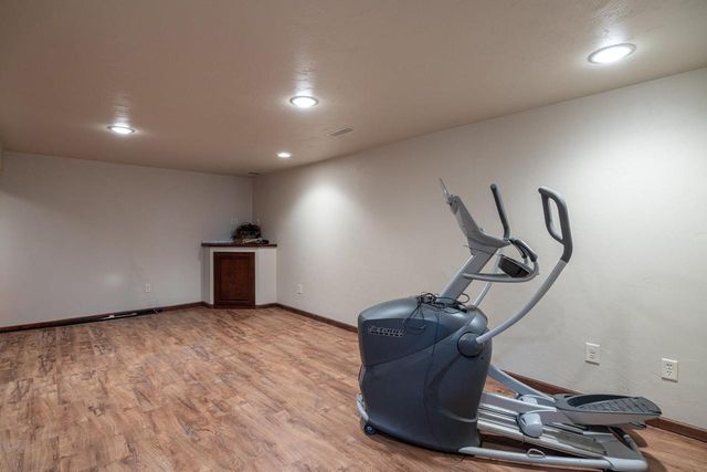 1567 OLD SCHOOL PLACE, Greenleaf, WI 54126