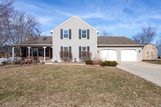 1567 OLD SCHOOL PLACE, Greenleaf, WI 54126