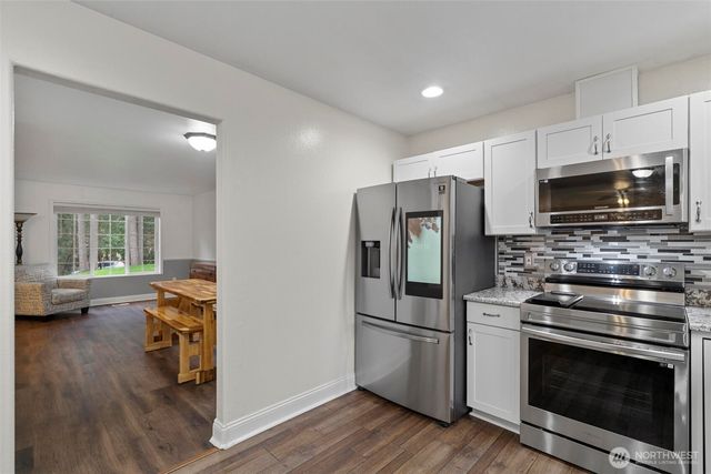 18117 Hi Lo Court SE, Yelm, WA 98597