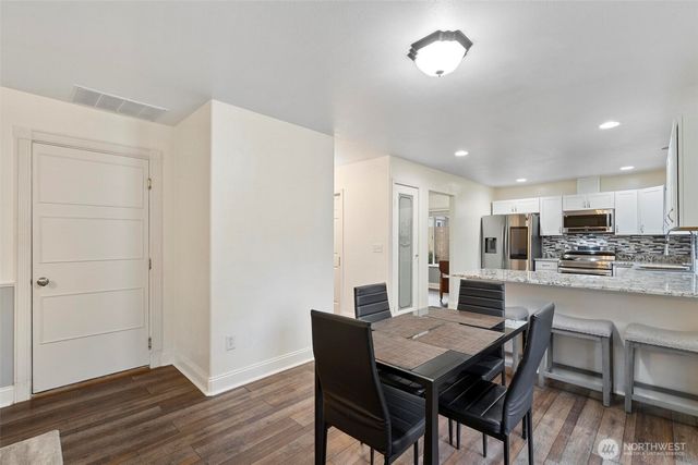 18117 Hi Lo Court SE, Yelm, WA 98597