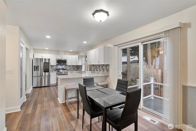 18117 Hi Lo Court SE, Yelm, WA 98597