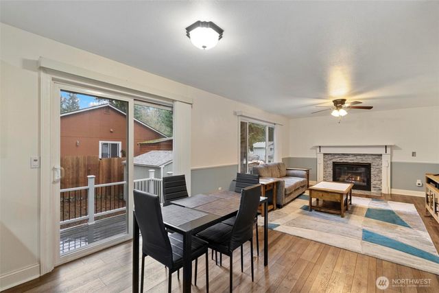 18117 Hi Lo Court SE, Yelm, WA 98597