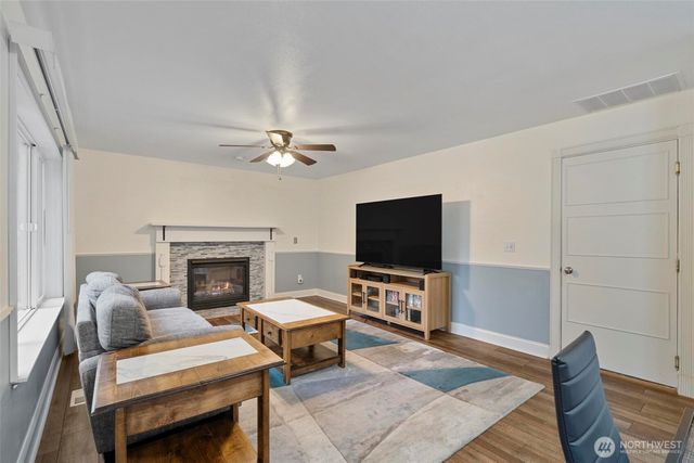 18117 Hi Lo Court SE, Yelm, WA 98597