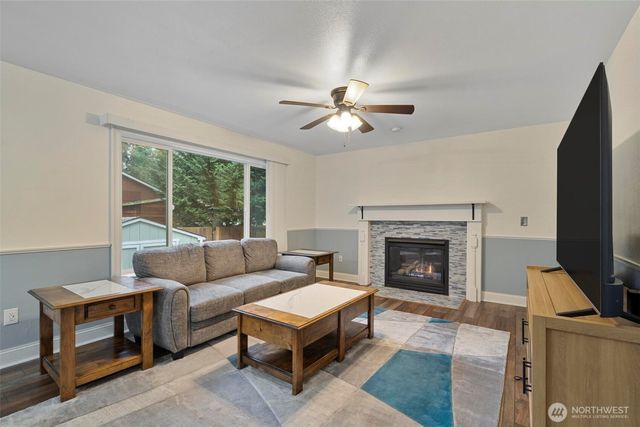 18117 Hi Lo Court SE, Yelm, WA 98597