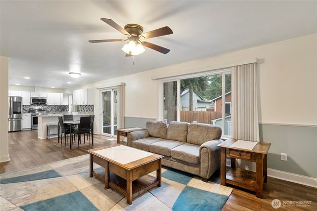 18117 Hi Lo Court SE, Yelm, WA 98597