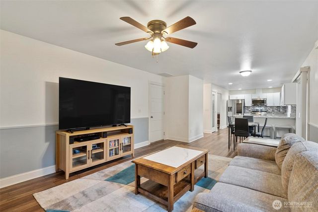 18117 Hi Lo Court SE, Yelm, WA 98597