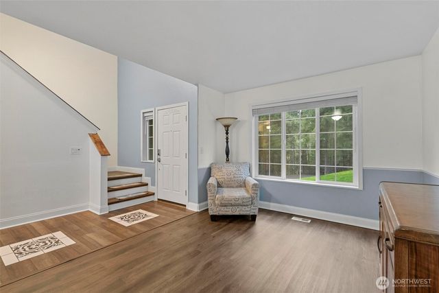 18117 Hi Lo Court SE, Yelm, WA 98597