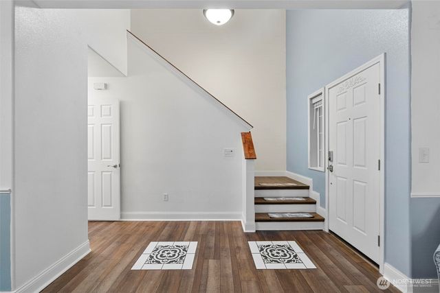 18117 Hi Lo Court SE, Yelm, WA 98597