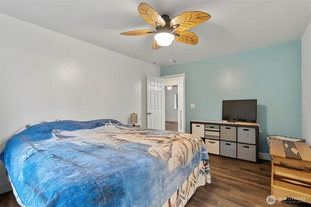 18117 Hi Lo Court SE, Yelm, WA 98597