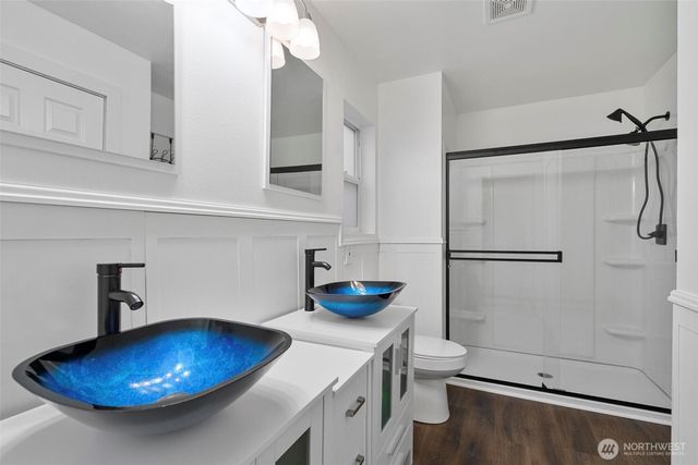 18117 Hi Lo Court SE, Yelm, WA 98597