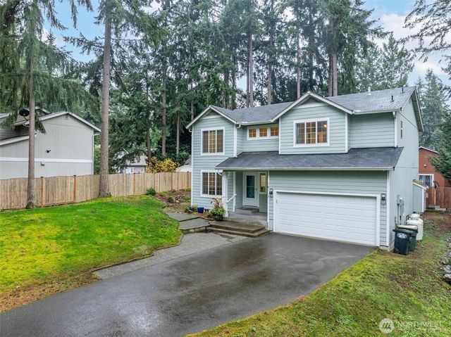 18117 Hi Lo Court SE, Yelm, WA 98597