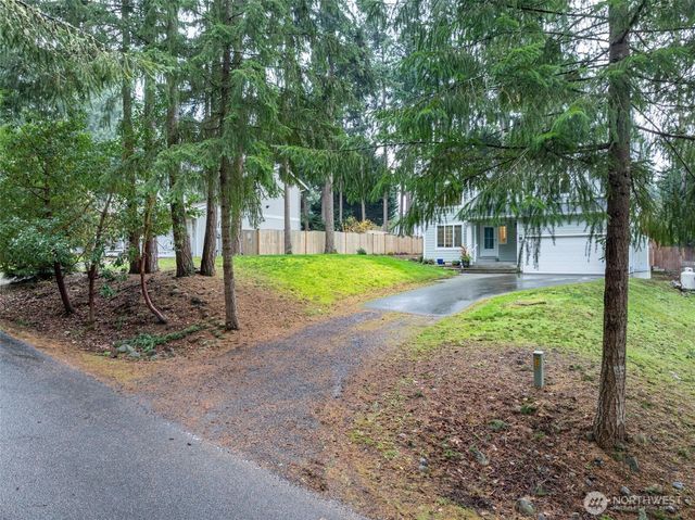 18117 Hi Lo Court SE, Yelm, WA 98597