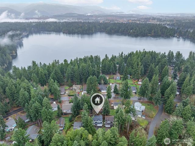 18117 Hi Lo Court SE, Yelm, WA 98597