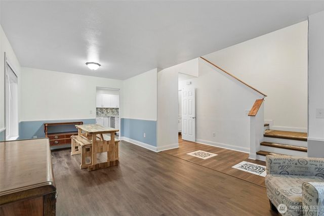 18117 Hi Lo Court SE, Yelm, WA 98597