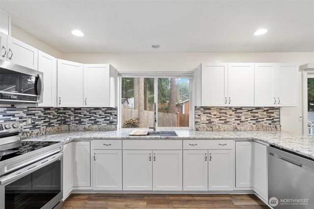 18117 Hi Lo Court SE, Yelm, WA 98597