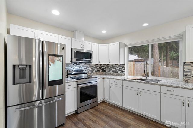 18117 Hi Lo Court SE, Yelm, WA 98597