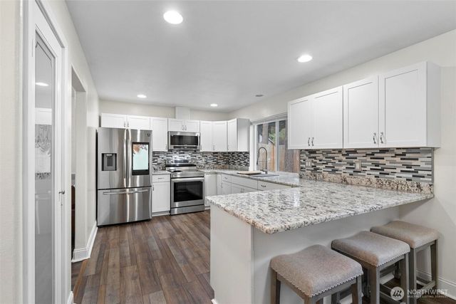 18117 Hi Lo Court SE, Yelm, WA 98597