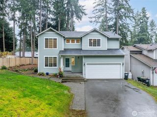 18117 Hi Lo Court SE, Yelm, WA 98597