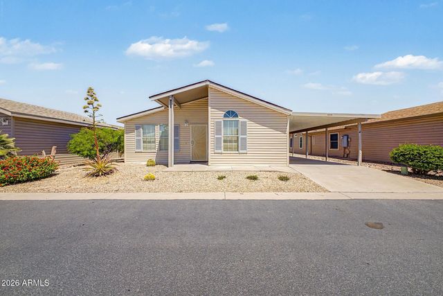 3301 S GOLDFIELD Road 1034, Apache Junction, AZ 85119