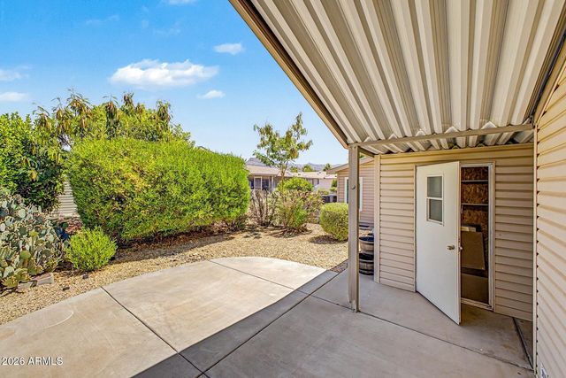 3301 S GOLDFIELD Road 1034, Apache Junction, AZ 85119