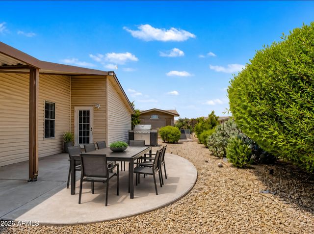 3301 S GOLDFIELD Road 1034, Apache Junction, AZ 85119