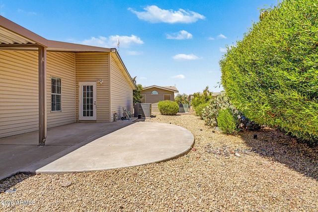 3301 S GOLDFIELD Road 1034, Apache Junction, AZ 85119