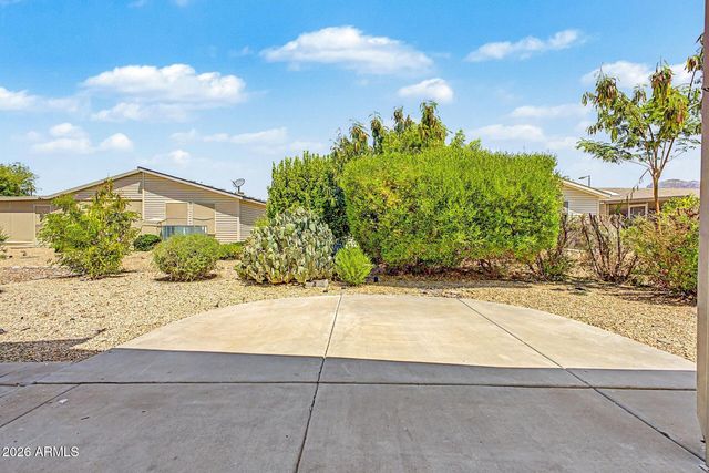 3301 S GOLDFIELD Road 1034, Apache Junction, AZ 85119