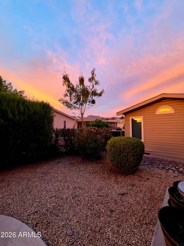 3301 S GOLDFIELD Road 1034, Apache Junction, AZ 85119