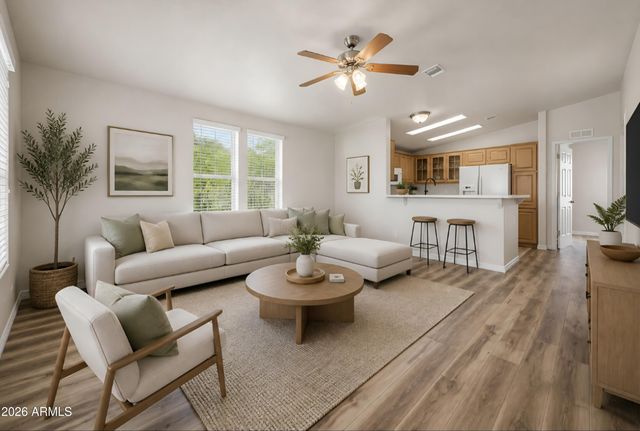 3301 S GOLDFIELD Road 1034, Apache Junction, AZ 85119