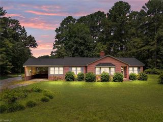 2546 Briggs Road, Lexington, NC 27292