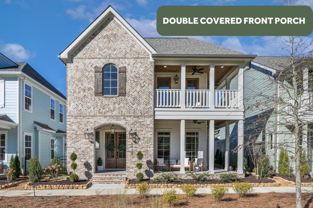 7090 Farmstead Drive 188, Hixson, TN 37343