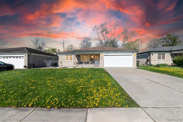 33849 Clifton Drive, Sterling Heights, MI 48310