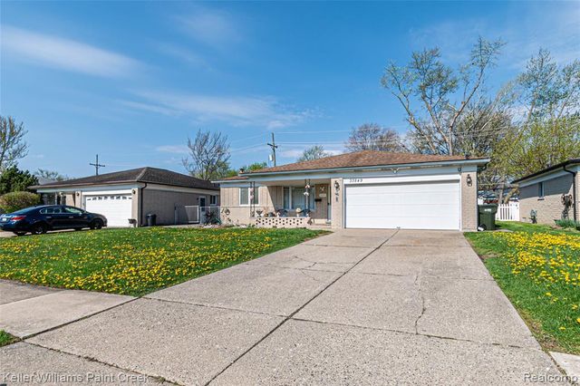 33849 Clifton Drive, Sterling Heights, MI 48310