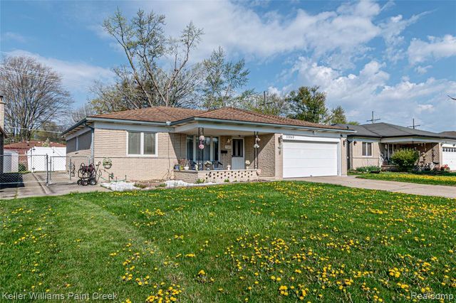 33849 Clifton Drive, Sterling Heights, MI 48310