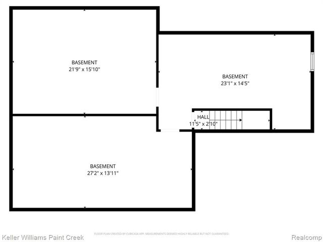 33849 Clifton Drive, Sterling Heights, MI 48310