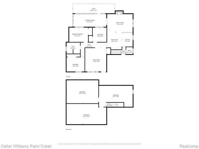 33849 Clifton Drive, Sterling Heights, MI 48310