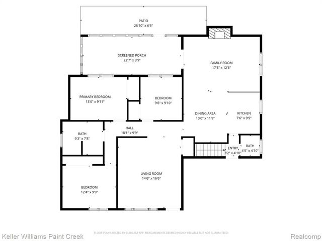 33849 Clifton Drive, Sterling Heights, MI 48310