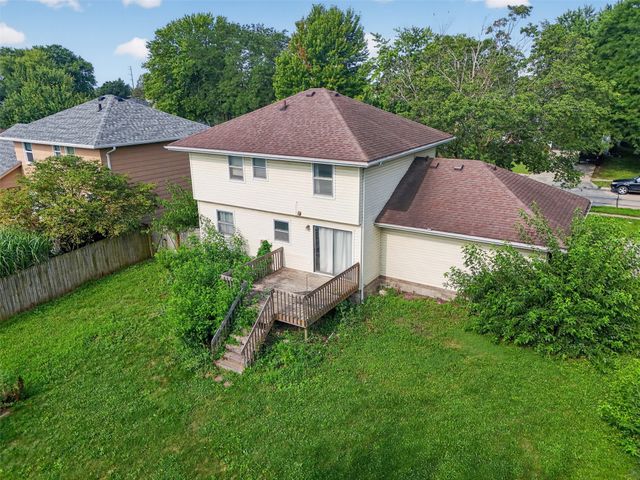 415 25th Avenue SW, Altoona, IA 50009
