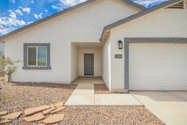 15180 S Diablo Road, Arizona City, AZ 85123